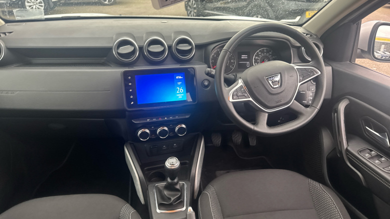 Dacia Duster 1.0 TCe 90 Prestige 5dr Petrol Estate